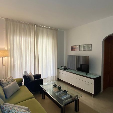 Marina Bay Playa Del Cristo Apartment Estepona Bagian luar foto