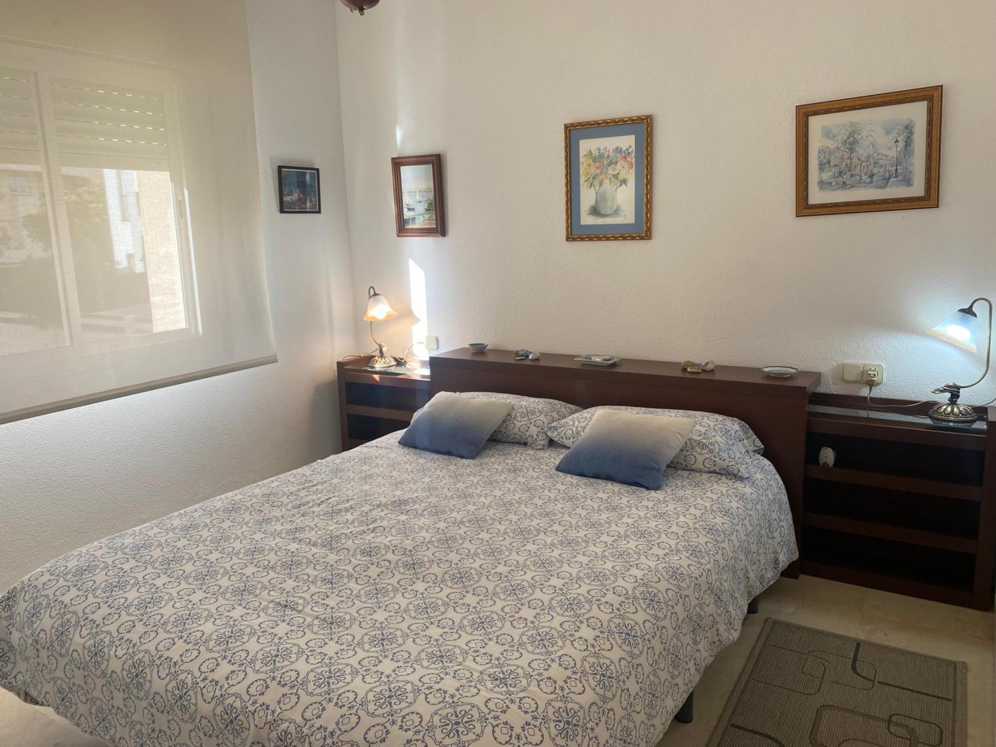 Marina Bay Playa Del Cristo Apartment Estepona Bagian luar foto